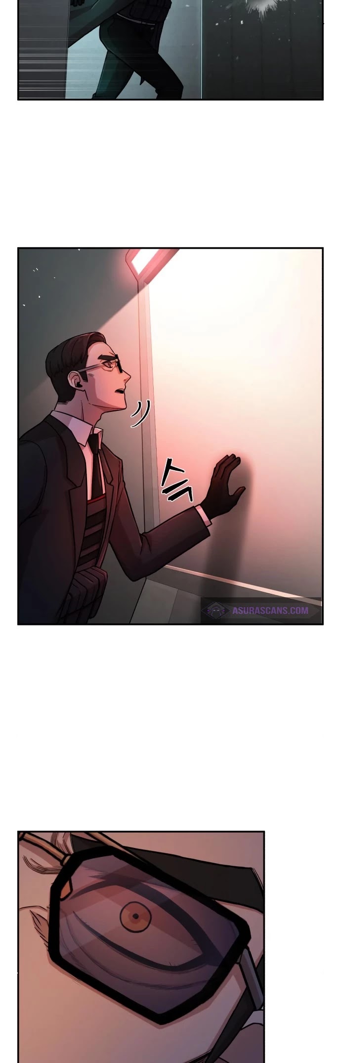 Hero Has Returned Chapter 13 page 24 - Chapter 13