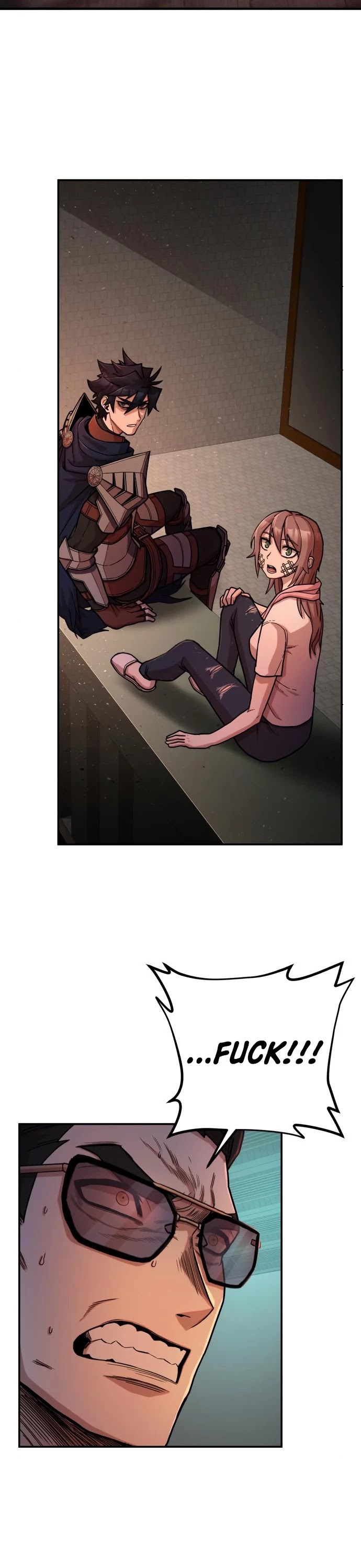 Hero Has Returned Chapter 13 page 26 - Chapter 13