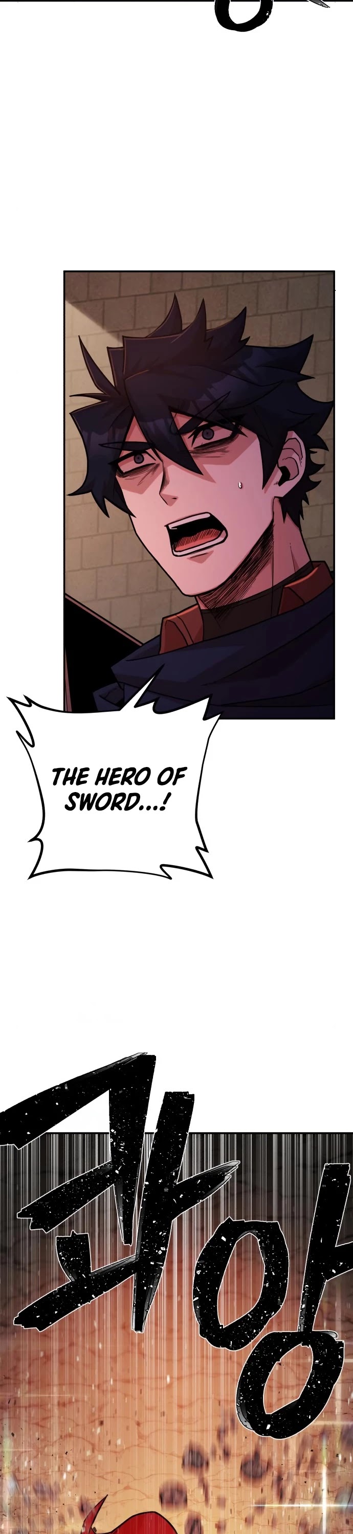 Hero Has Returned Chapter 13 page 28 - Chapter 13