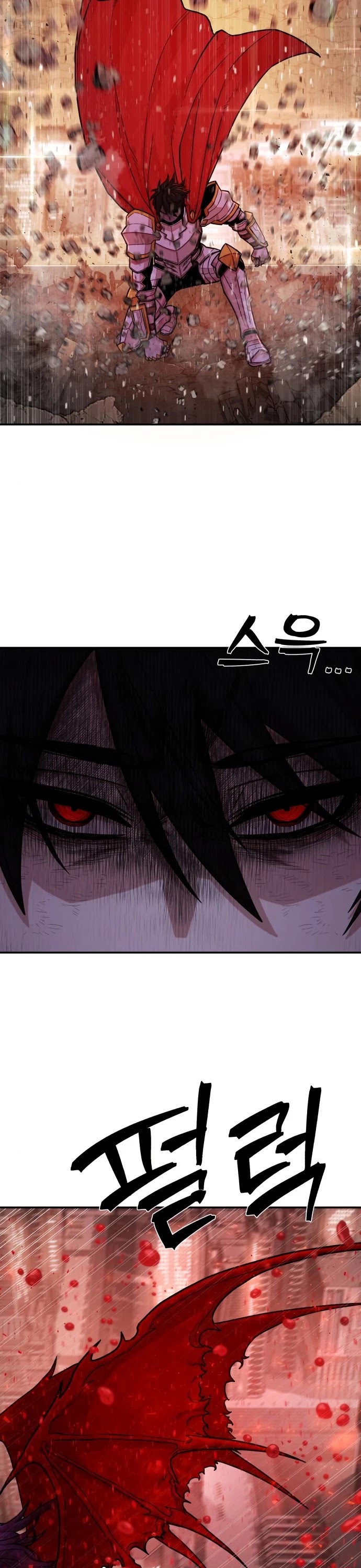 Hero Has Returned Chapter 13 page 29 - Chapter 13