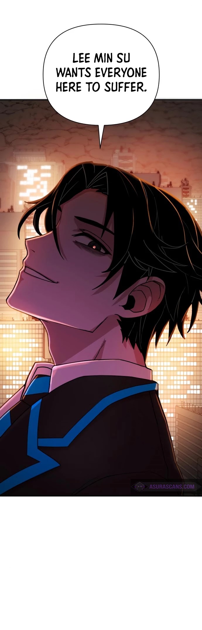 Hero Has Returned Chapter 13 page 37 - Chapter 13