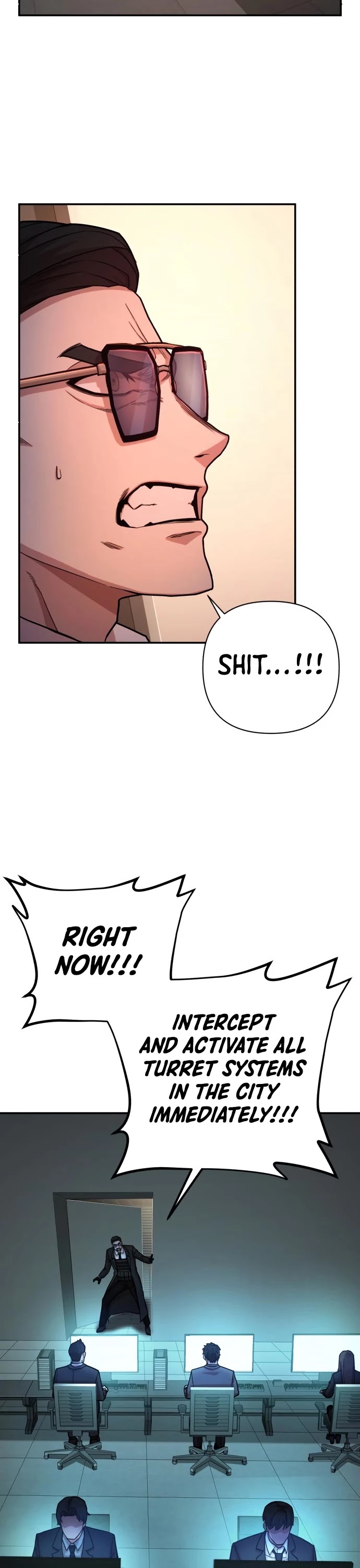 Hero Has Returned Chapter 13 page 42 - Chapter 13
