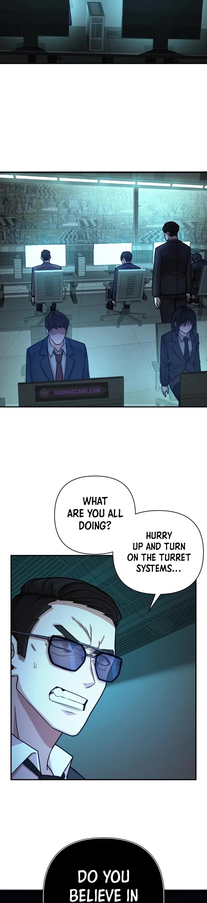 Hero Has Returned Chapter 13 page 43 - Chapter 13