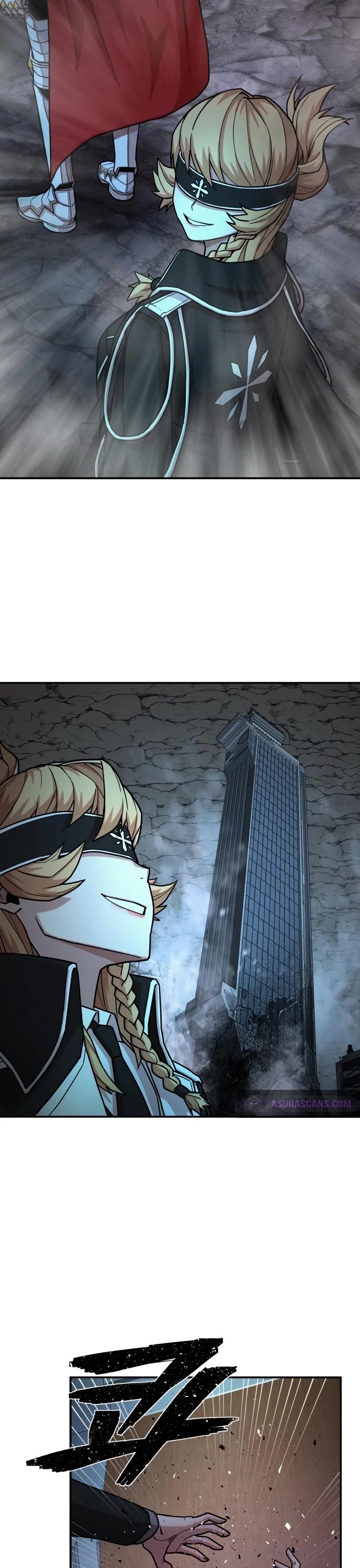 Hero Has Returned Chapter 13 page 45 - Chapter 13