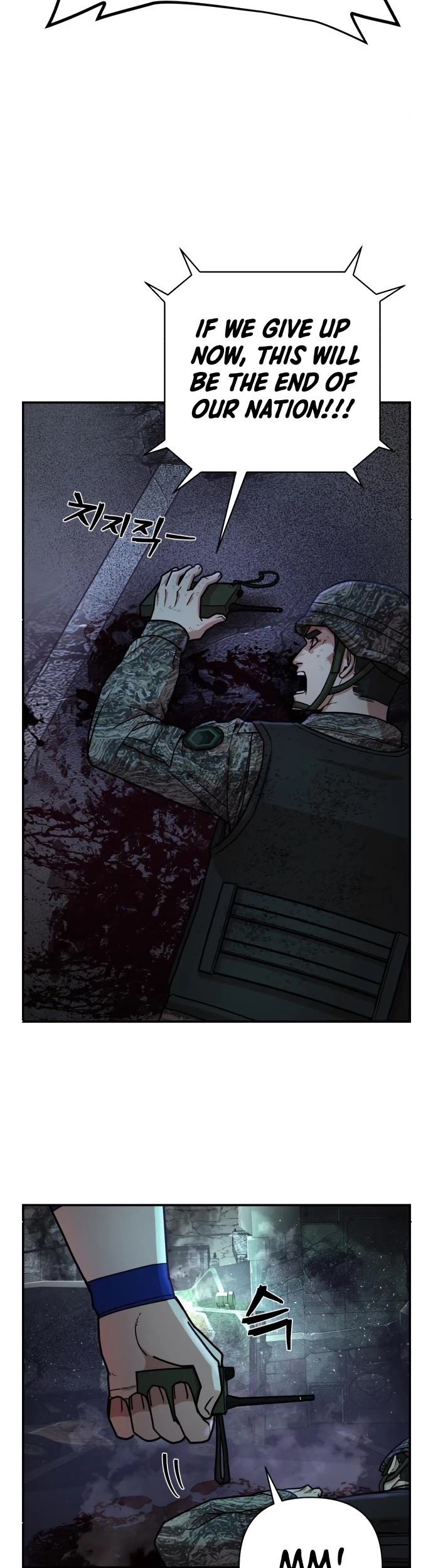 Hero Has Returned Chapter 13 page 48 - Chapter 13