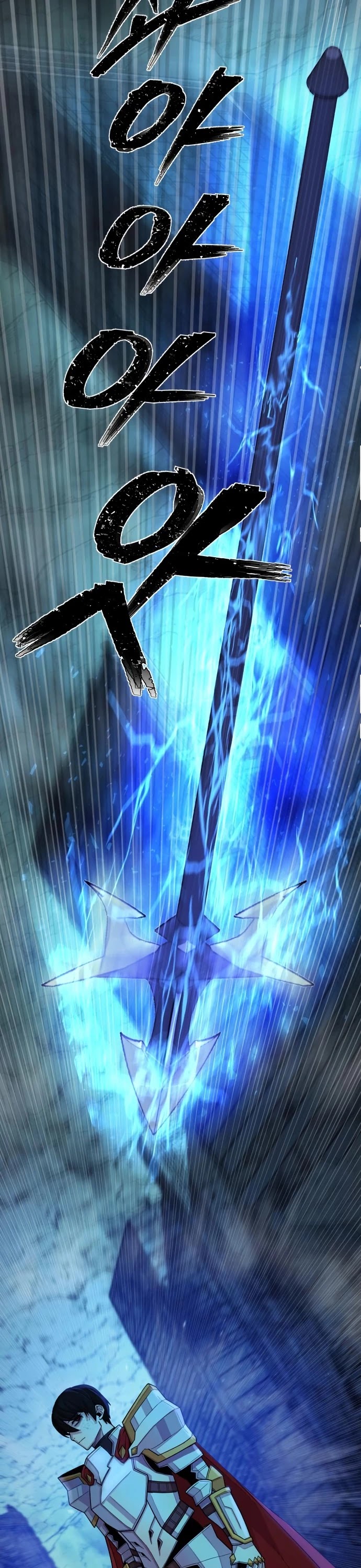 Hero Has Returned Chapter 13 page 55 - Chapter 13