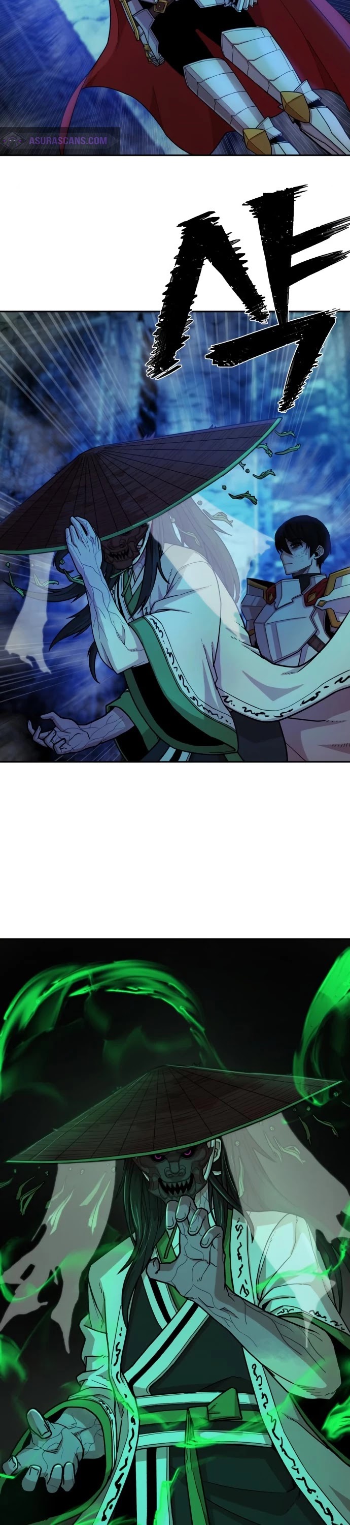 Hero Has Returned Chapter 13 page 56 - Chapter 13