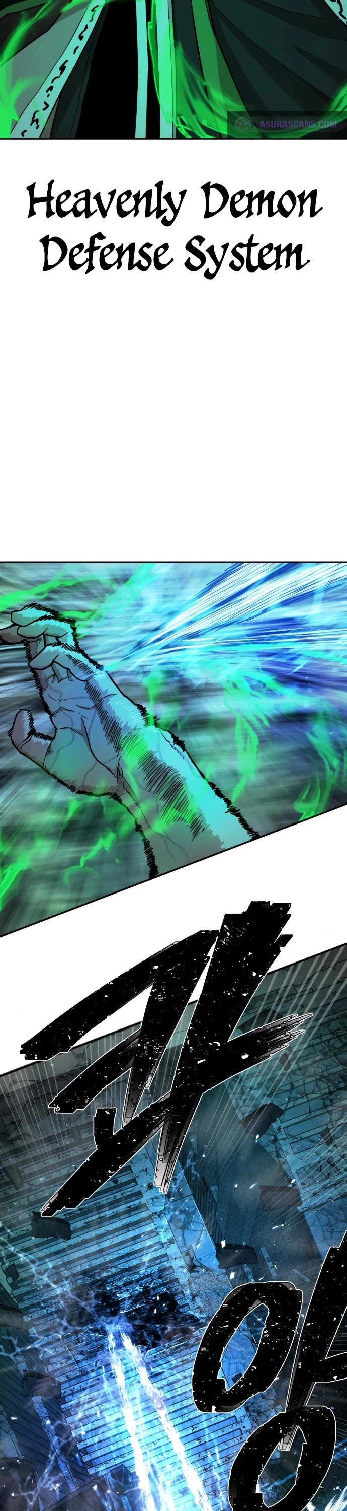 Hero Has Returned Chapter 13 page 57 - Chapter 13