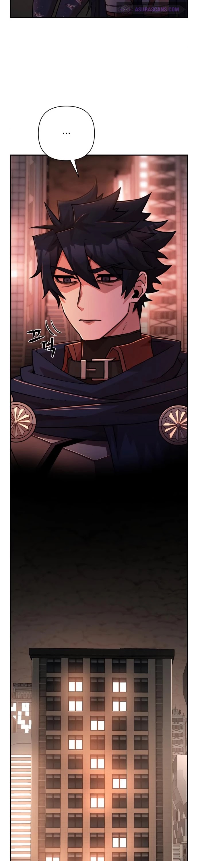 Hero Has Returned Chapter 13 page 6 - Chapter 13
