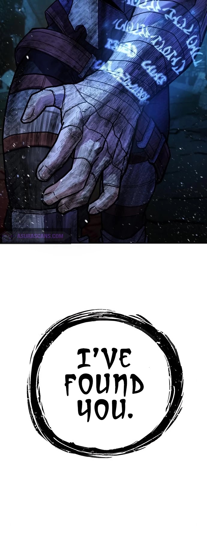 Hero Has Returned Chapter 13 page 60 - Chapter 13