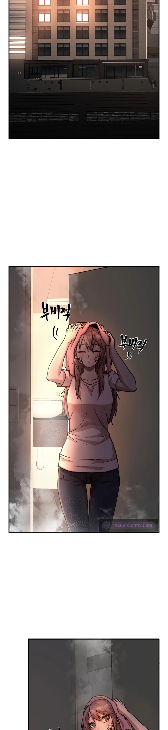 Hero Has Returned Chapter 13 page 7 - Chapter 13