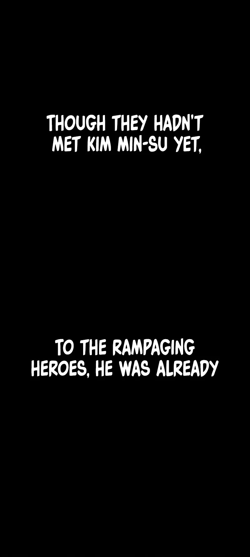 Hero Has Returned Chapter 130 page 13 - Chapter 130