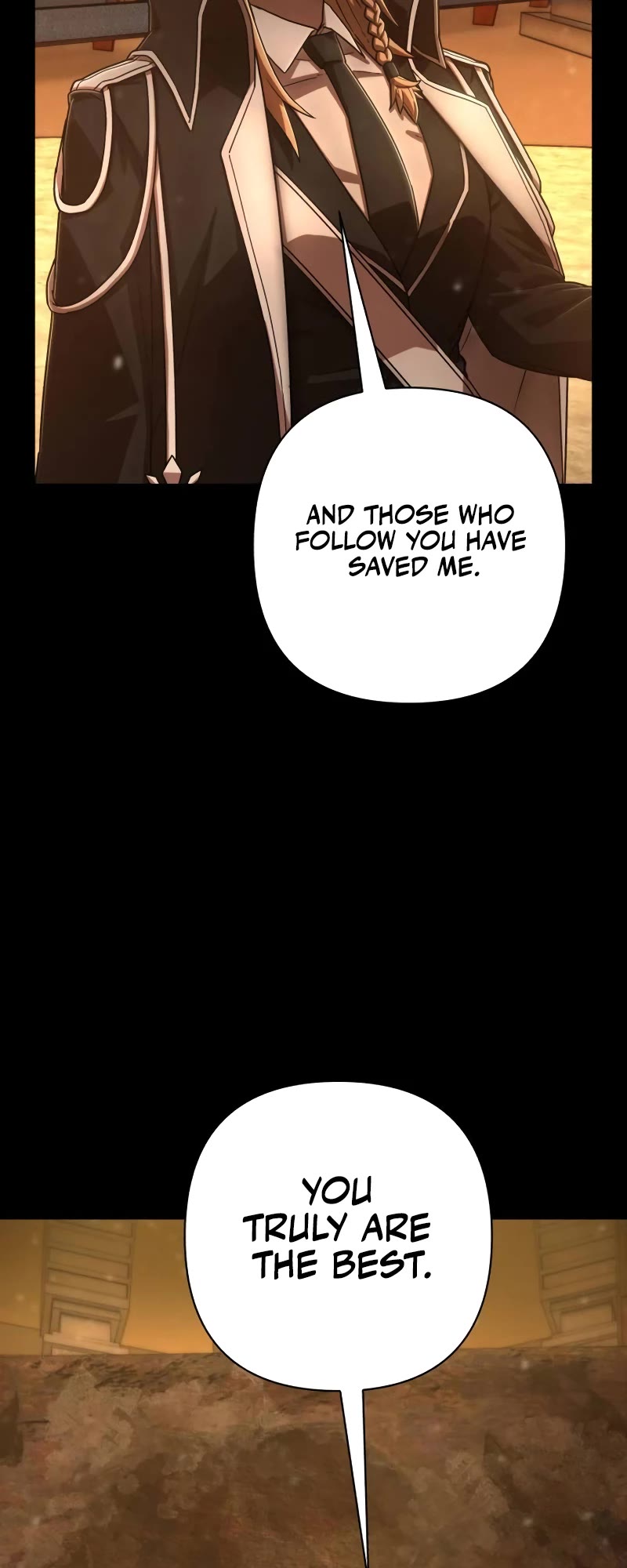 Hero Has Returned Chapter 130 page 20 - Chapter 130