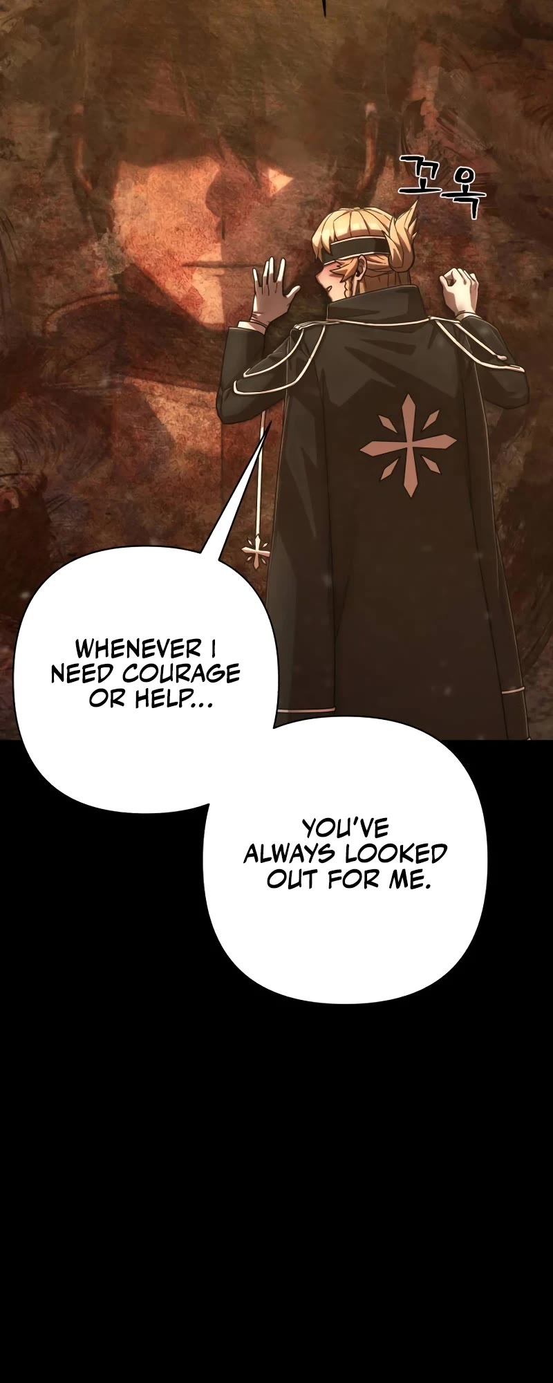 Hero Has Returned Chapter 130 page 21 - Chapter 130