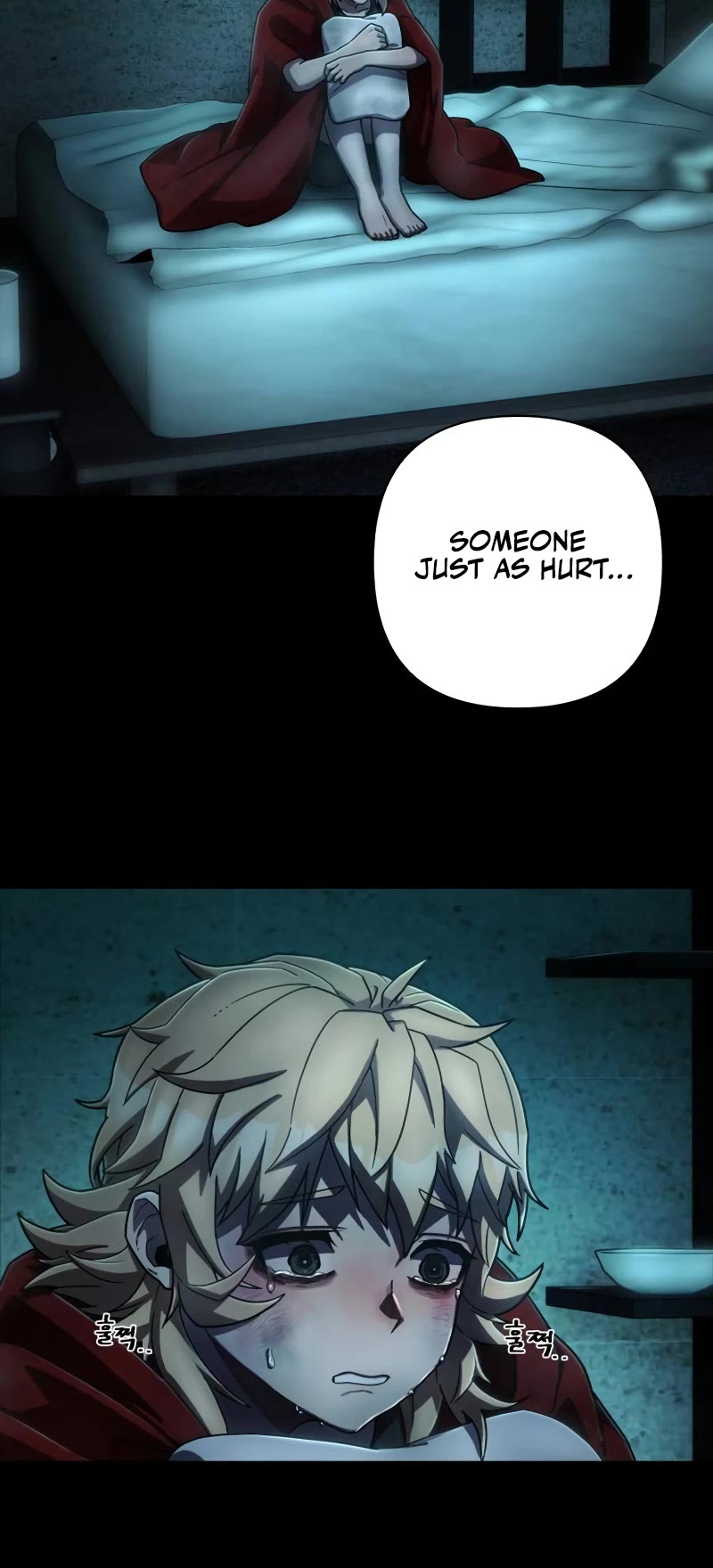 Hero Has Returned Chapter 130 page 25 - Chapter 130