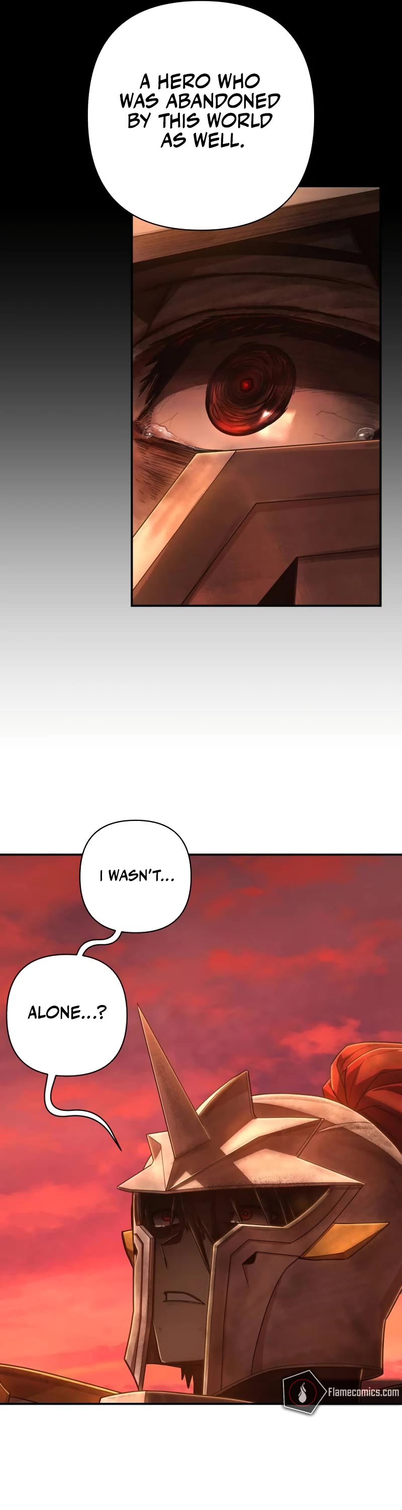 Hero Has Returned Chapter 130 page 26 - Chapter 130