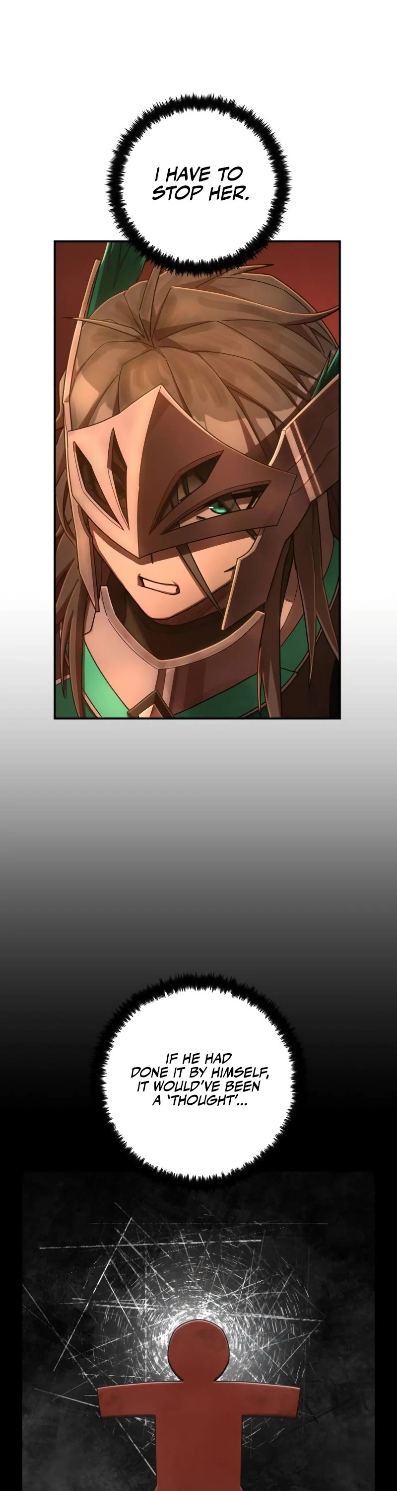 Hero Has Returned Chapter 130 page 27 - Chapter 130