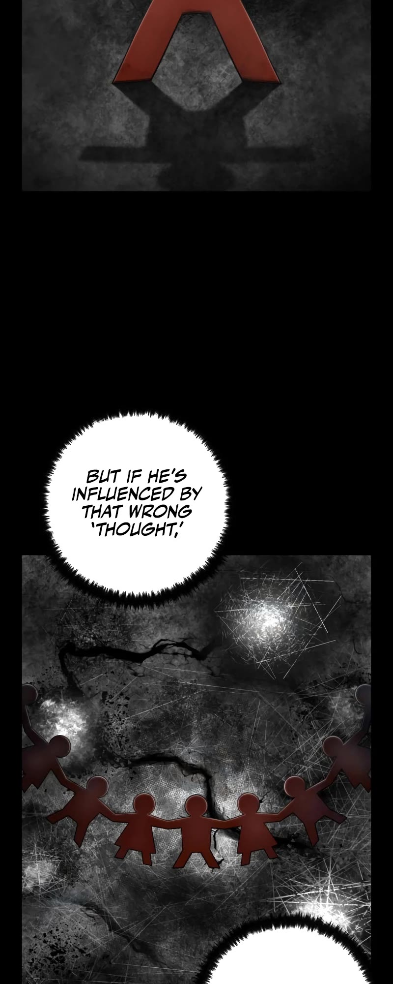 Hero Has Returned Chapter 130 page 28 - Chapter 130