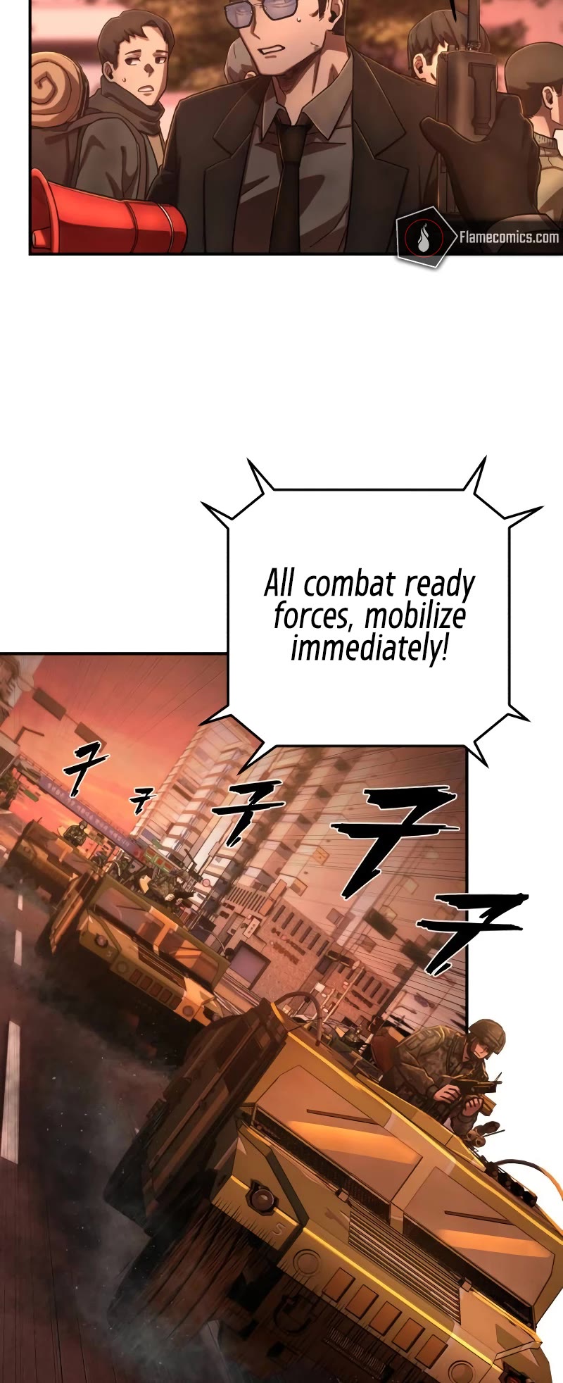 Hero Has Returned Chapter 130 page 42 - Chapter 130
