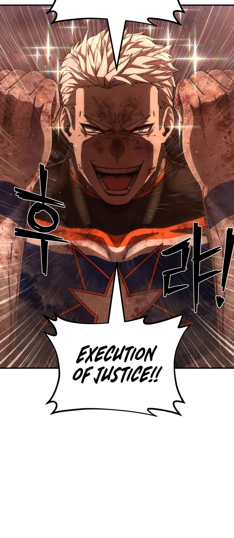 Hero Has Returned Chapter 130 page 46 - Chapter 130
