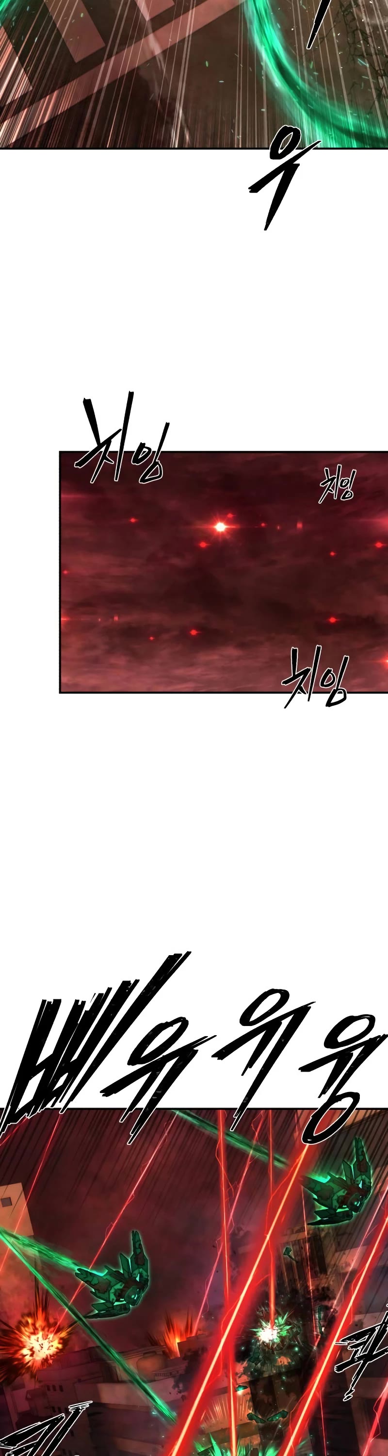 Hero Has Returned Chapter 130 page 49 - Chapter 130