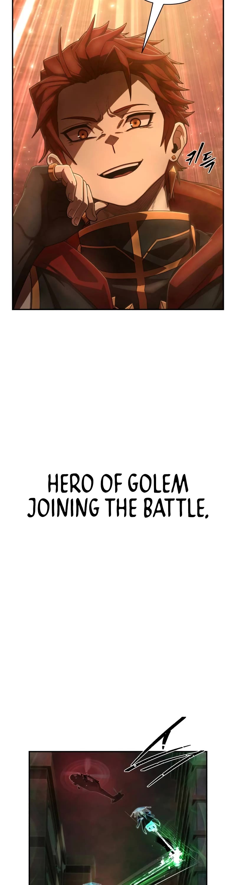 Hero Has Returned Chapter 130 page 53 - Chapter 130