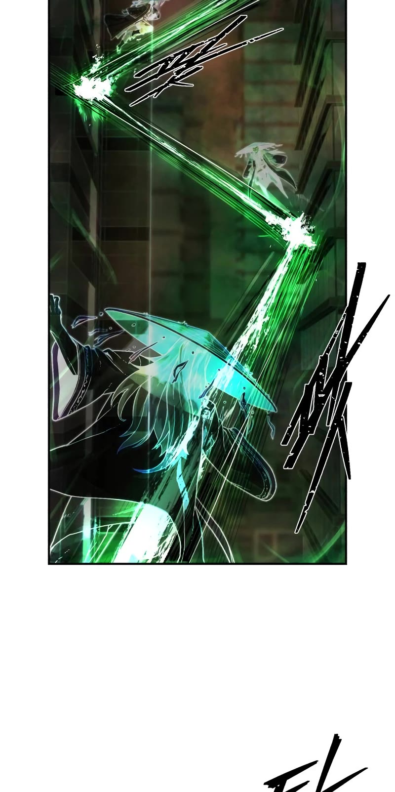 Hero Has Returned Chapter 130 page 54 - Chapter 130