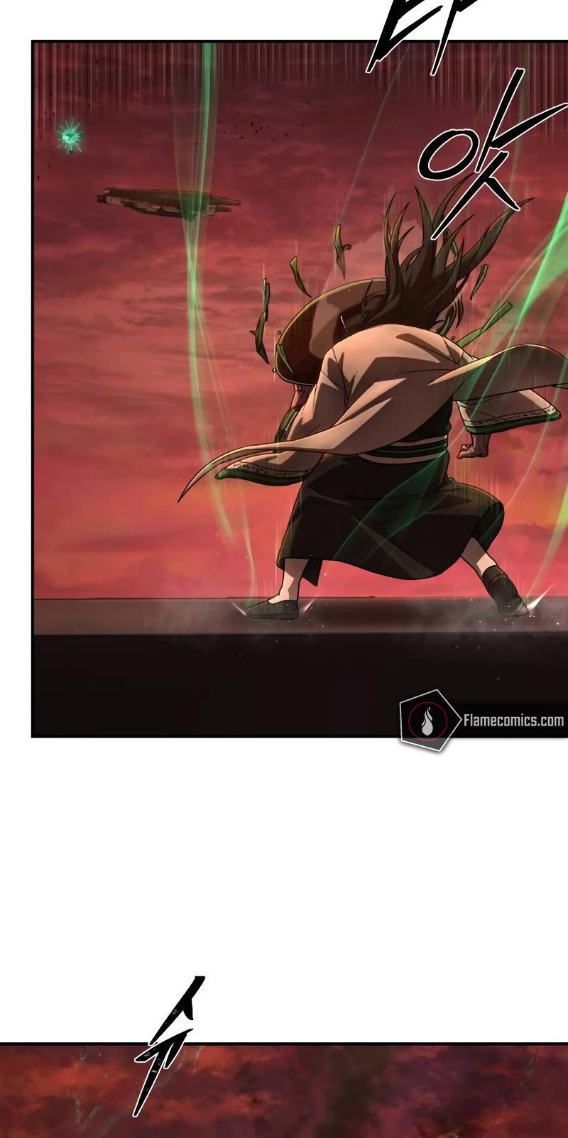 Hero Has Returned Chapter 130 page 55 - Chapter 130