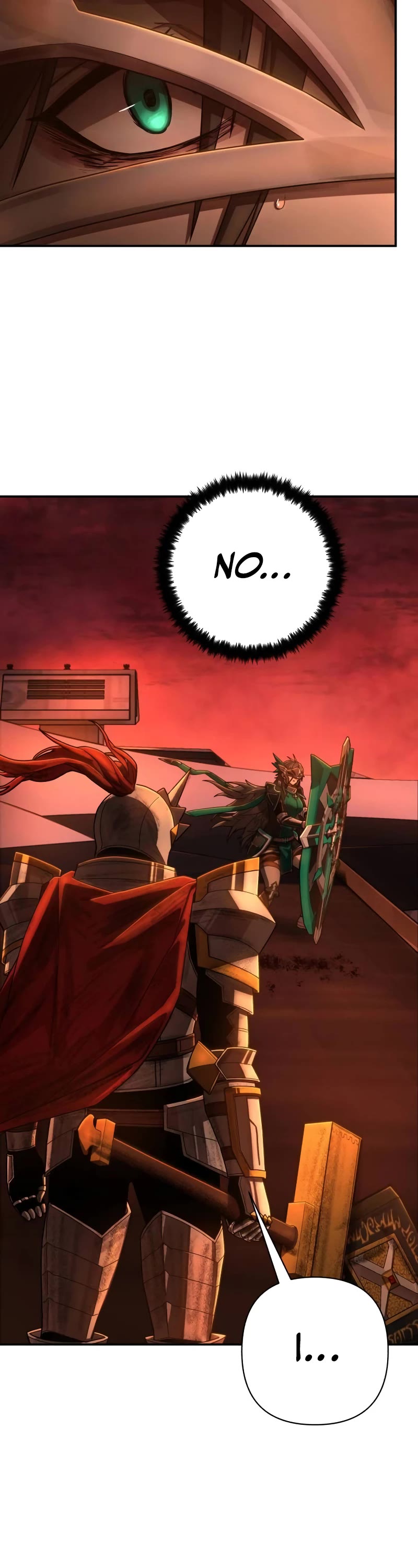 Hero Has Returned Chapter 130 page 57 - Chapter 130