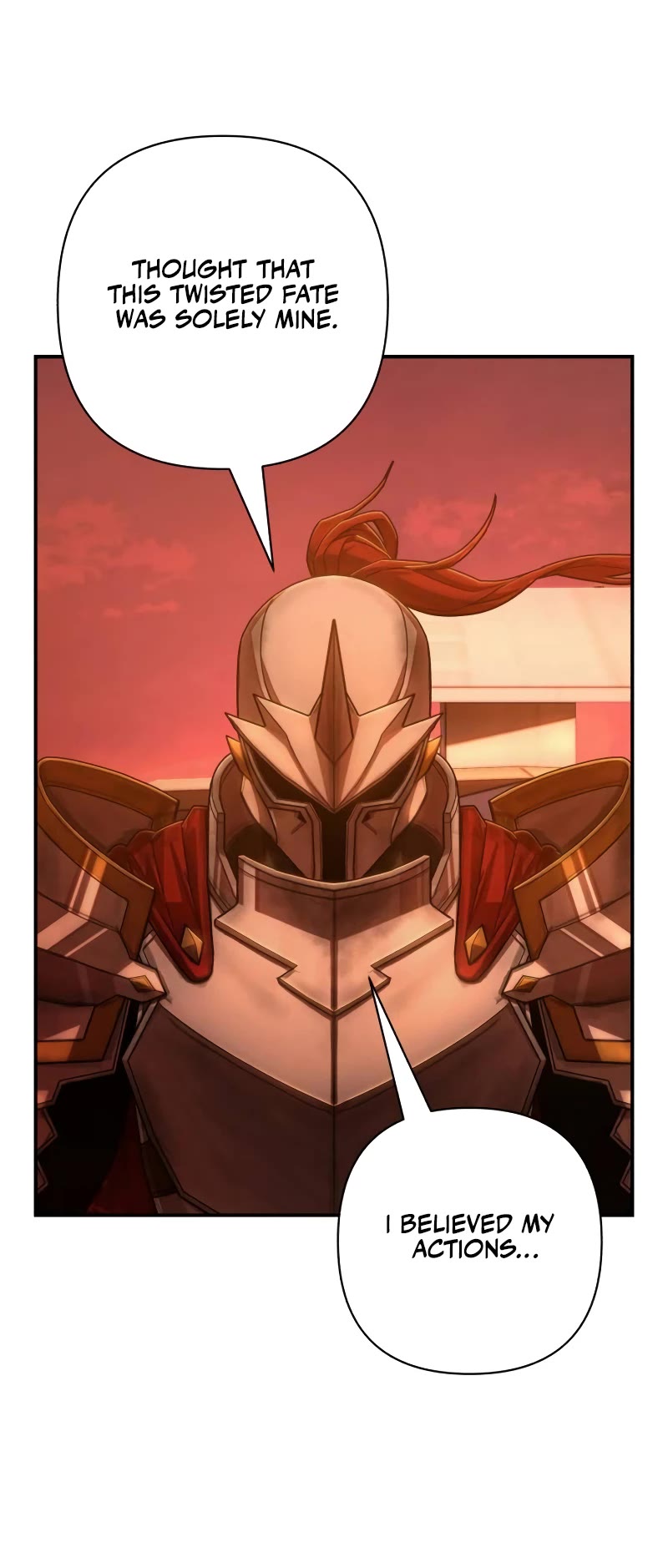 Hero Has Returned Chapter 130 page 58 - Chapter 130