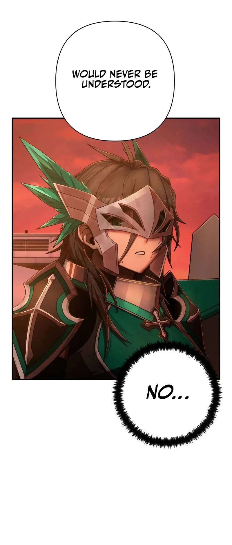 Hero Has Returned Chapter 130 page 59 - Chapter 130