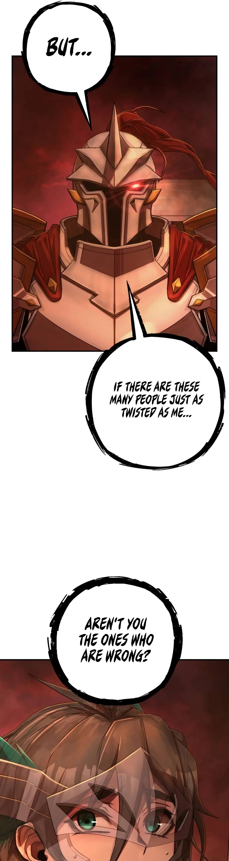Hero Has Returned Chapter 130 page 60 - Chapter 130