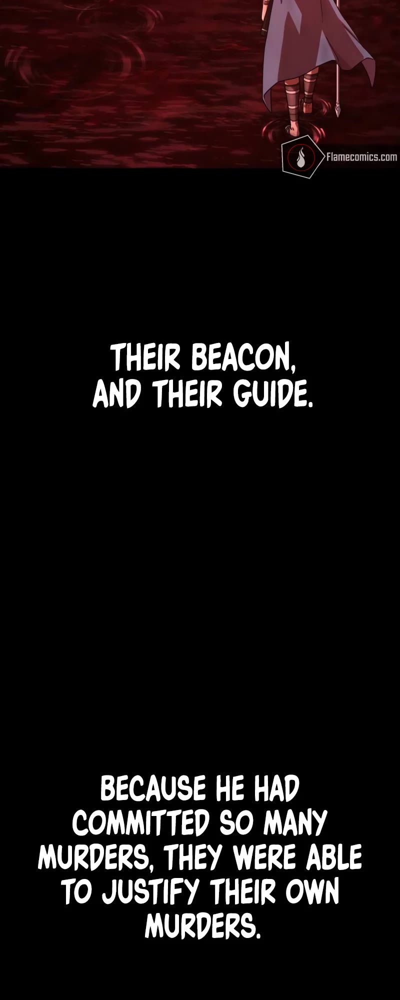 Hero Has Returned Chapter 130 page 8 - Chapter 130