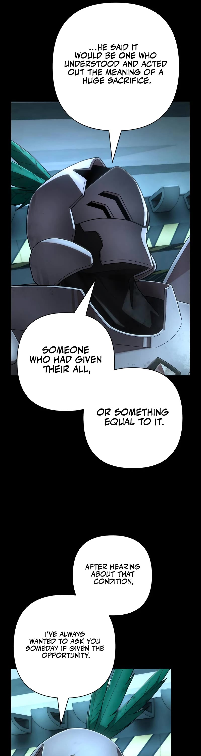 Hero Has Returned Chapter 131 page 10 - Chapter 131