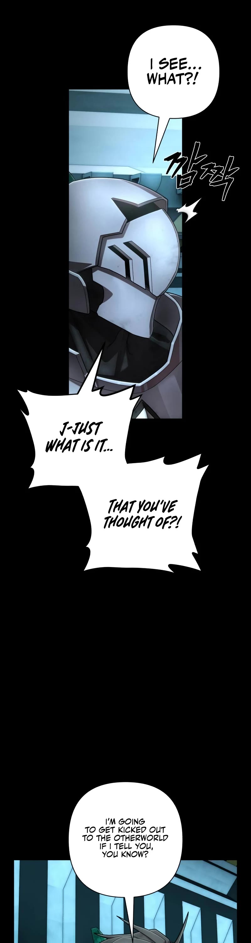 Hero Has Returned Chapter 131 page 14 - Chapter 131