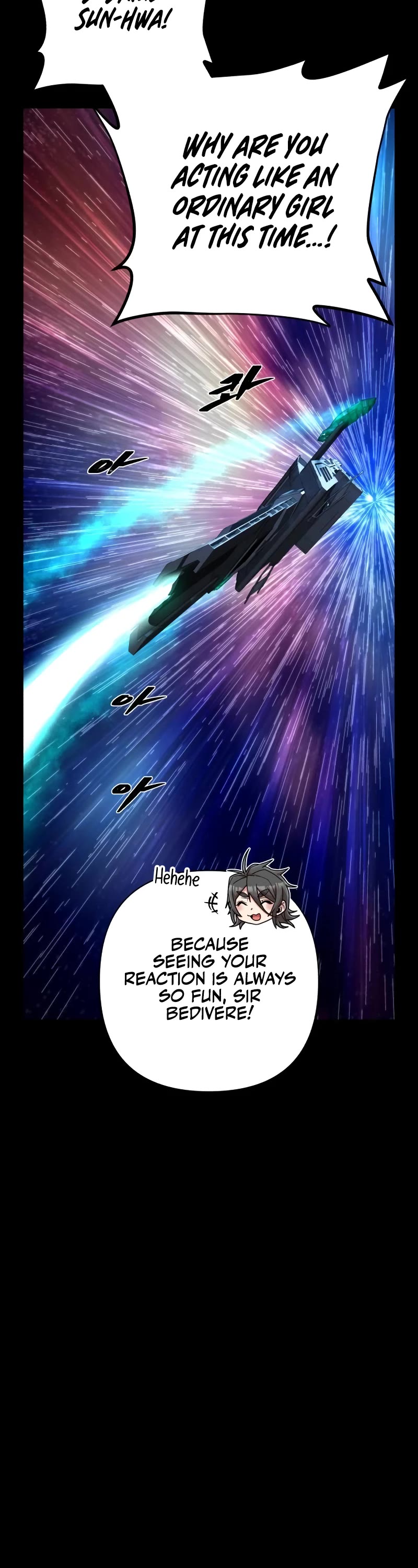 Hero Has Returned Chapter 131 page 16 - Chapter 131