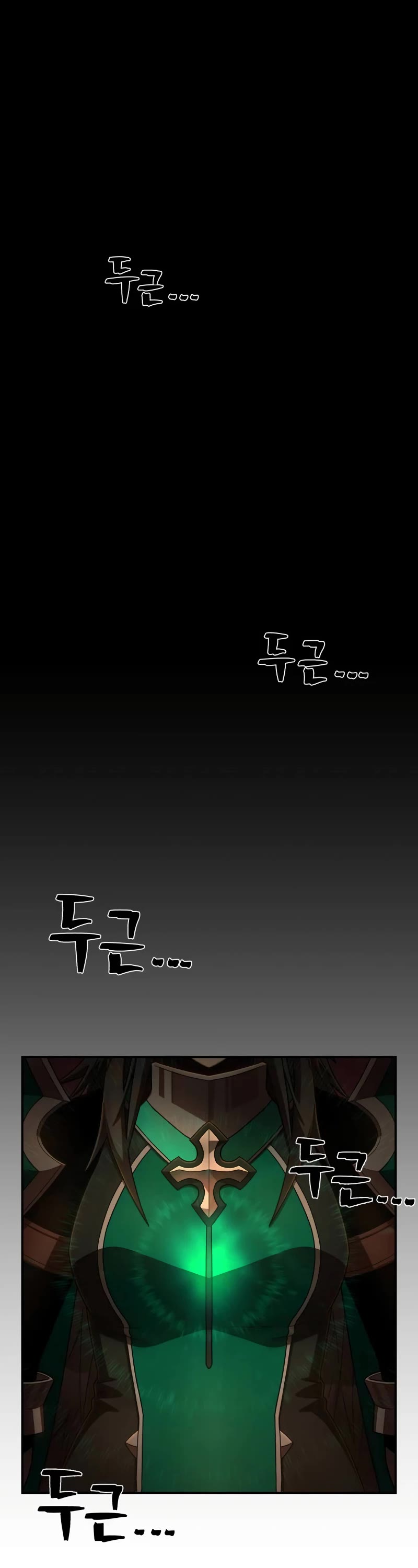 Hero Has Returned Chapter 131 page 17 - Chapter 131