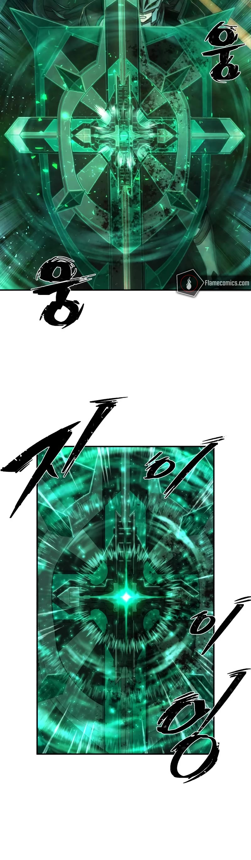 Hero Has Returned Chapter 131 page 24 - Chapter 131