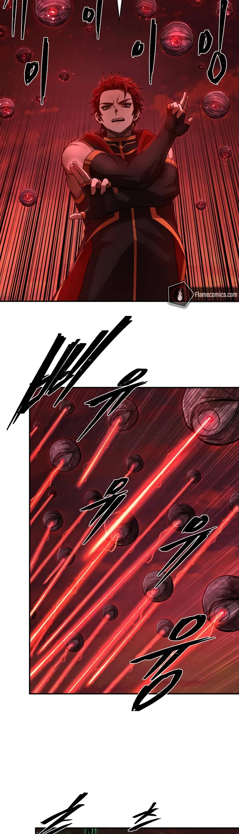 Hero Has Returned Chapter 131 page 28 - Chapter 131