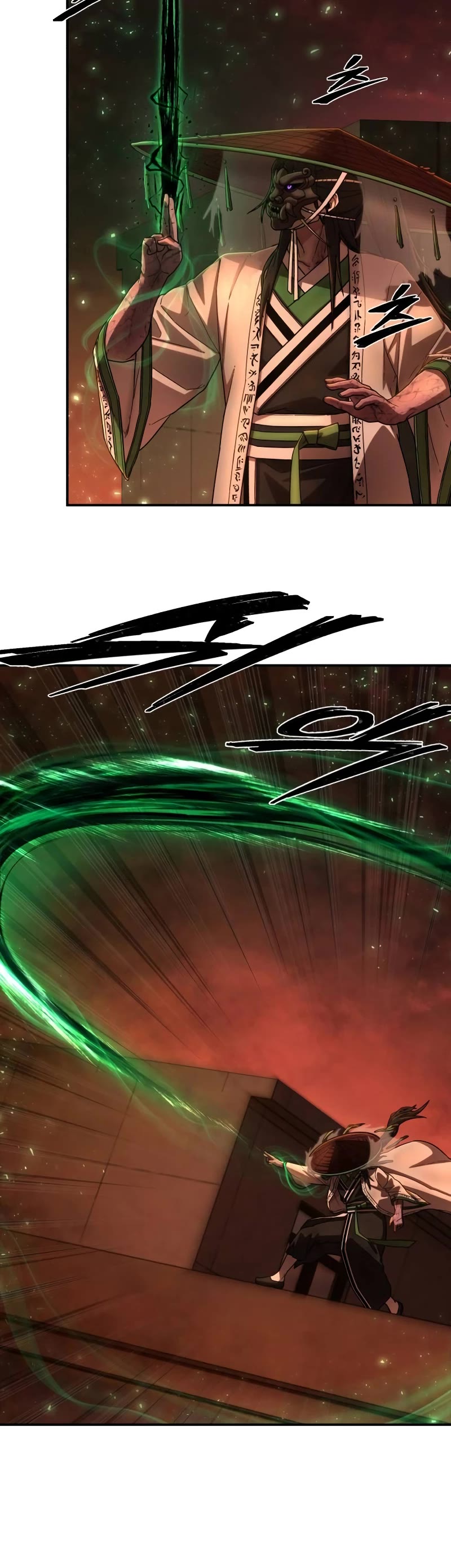 Hero Has Returned Chapter 131 page 29 - Chapter 131