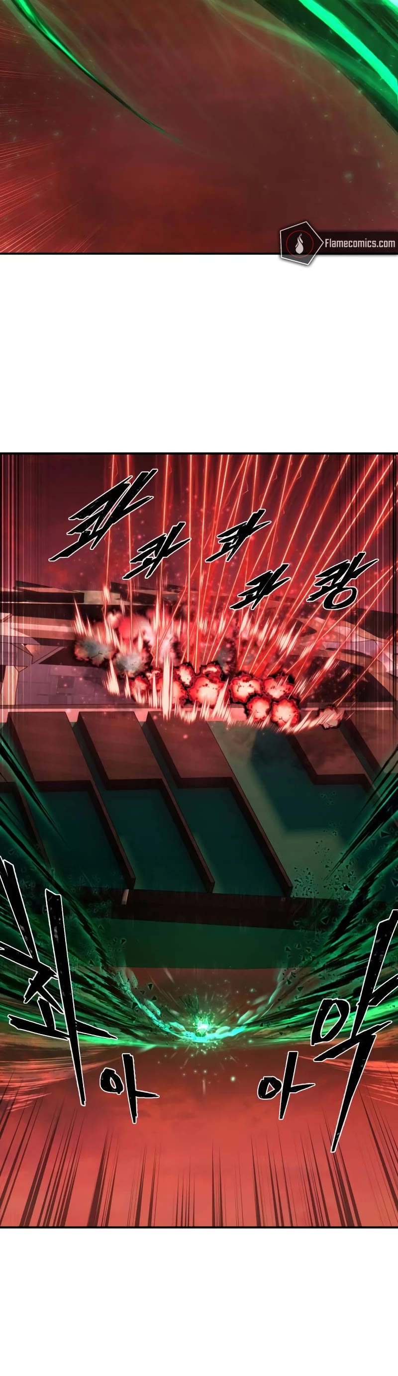 Hero Has Returned Chapter 131 page 32 - Chapter 131