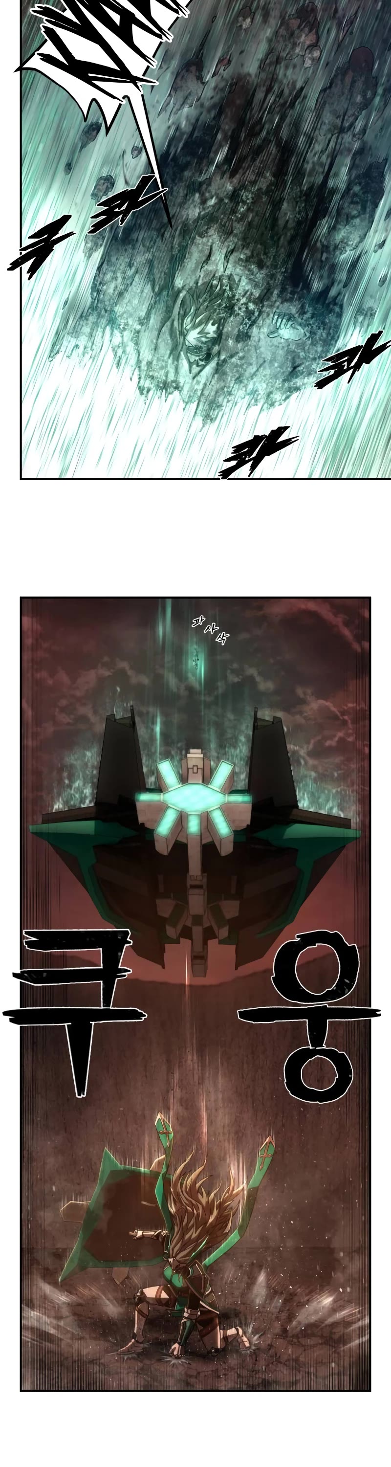 Hero Has Returned Chapter 131 page 39 - Chapter 131