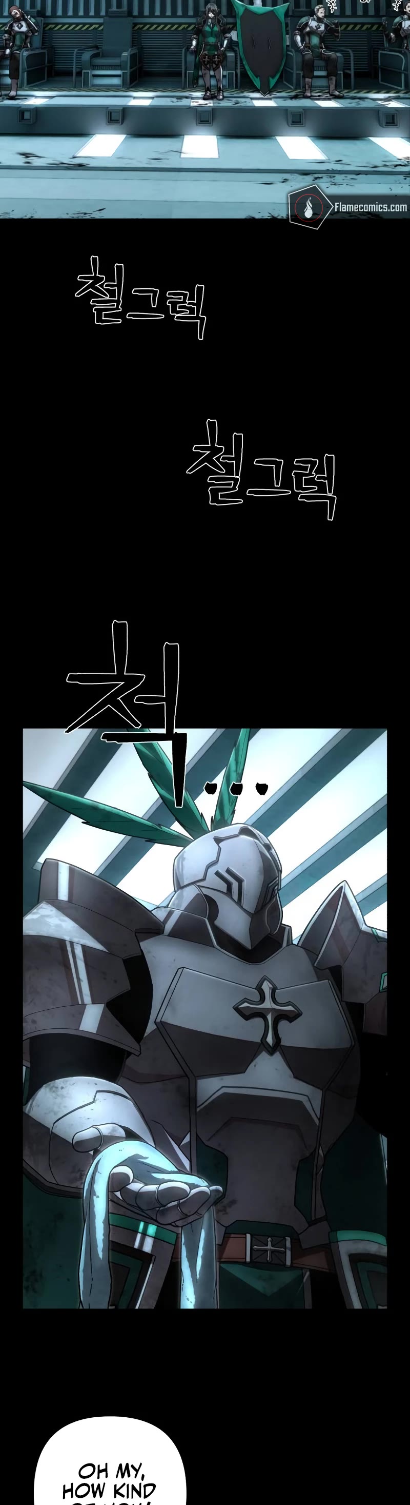 Hero Has Returned Chapter 131 page 4 - Chapter 131