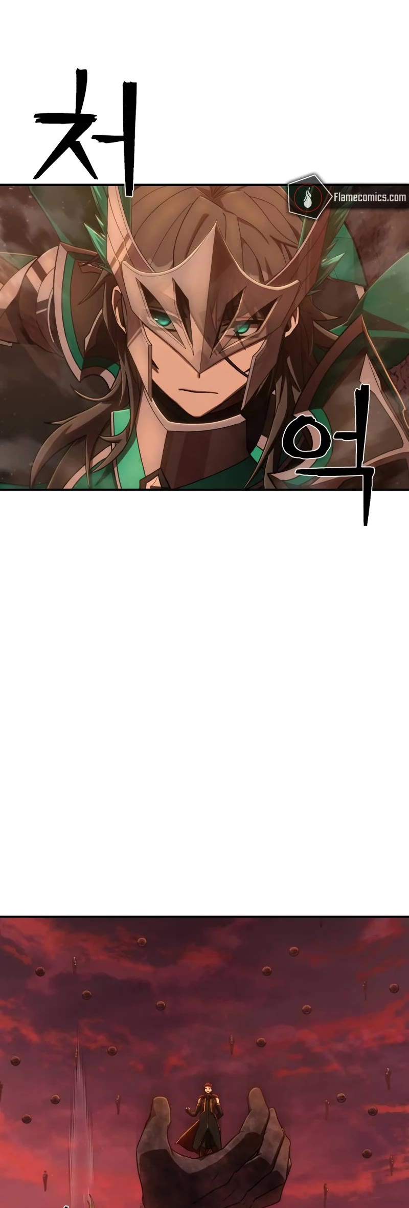 Hero Has Returned Chapter 131 page 40 - Chapter 131