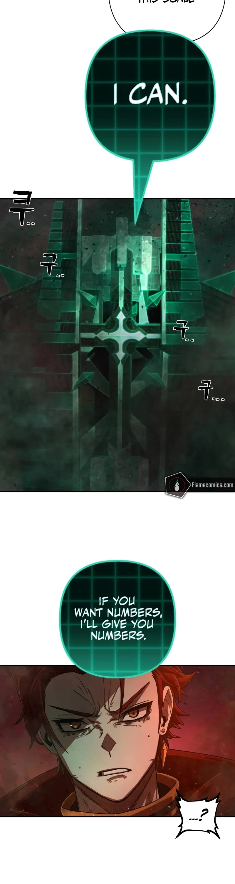 Hero Has Returned Chapter 131 page 45 - Chapter 131