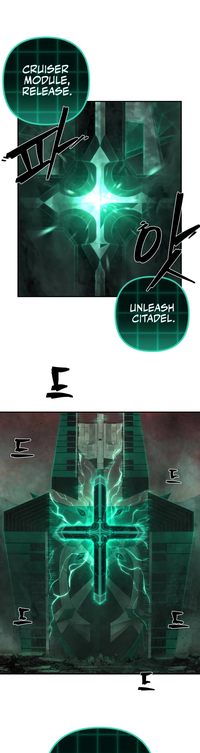 Hero Has Returned Chapter 131 page 46 - Chapter 131