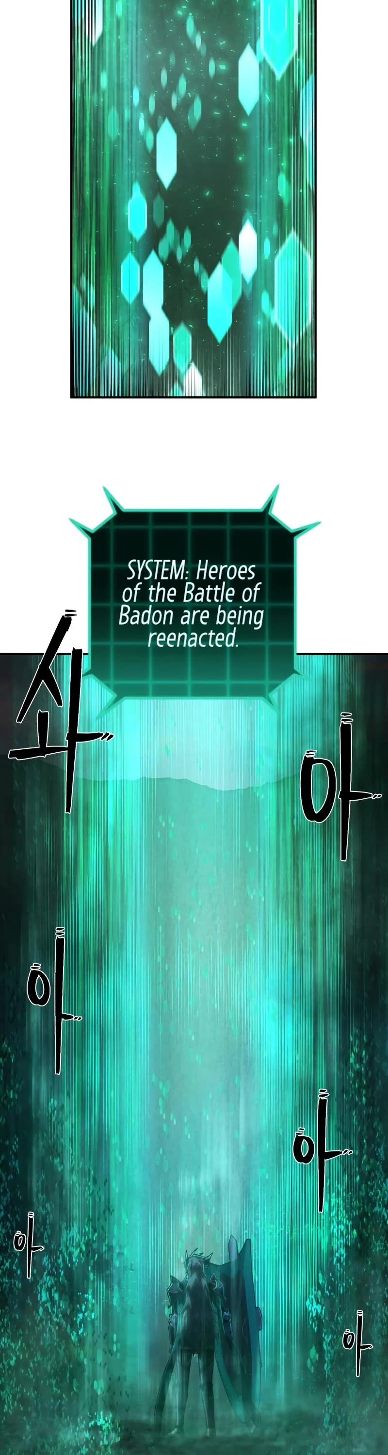 Hero Has Returned Chapter 131 page 48 - Chapter 131