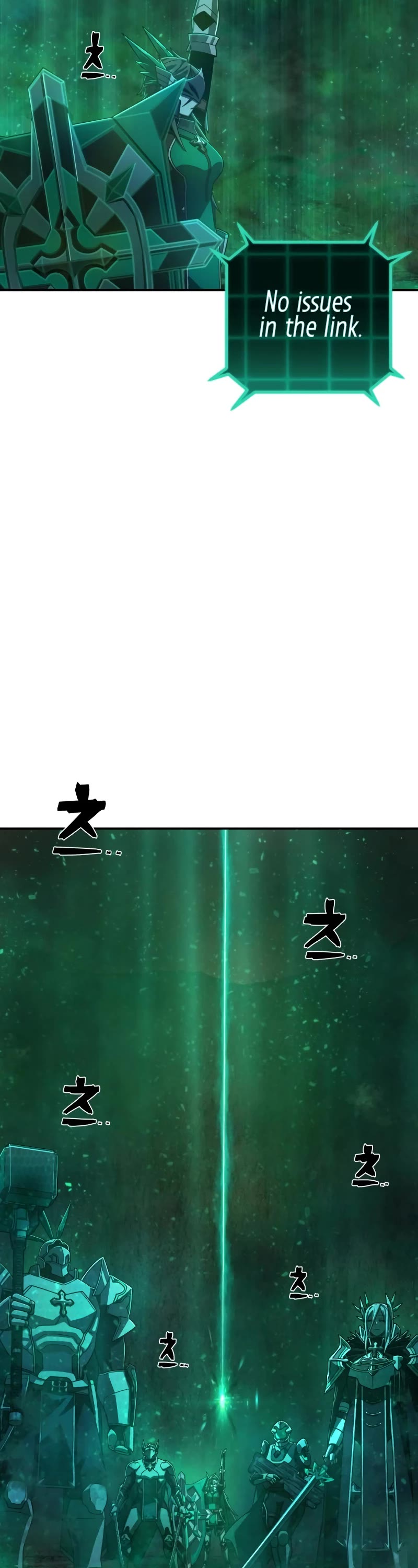 Hero Has Returned Chapter 131 page 51 - Chapter 131