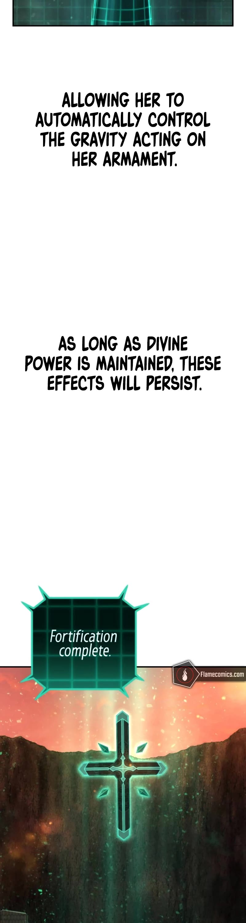 Hero Has Returned Chapter 132 page 11 - Chapter 132