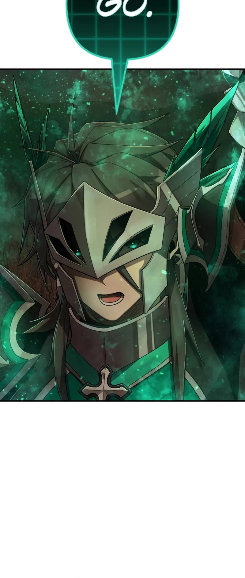 Hero Has Returned Chapter 132 page 13 - Chapter 132